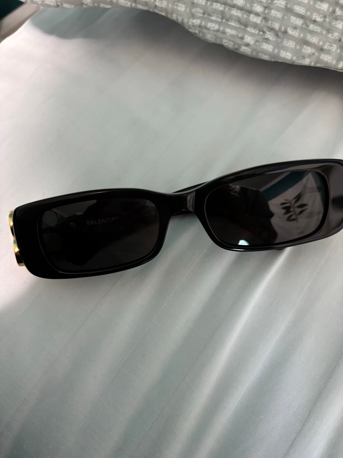 발렌시아가 선글라스 (GD착용) 상품이미지4