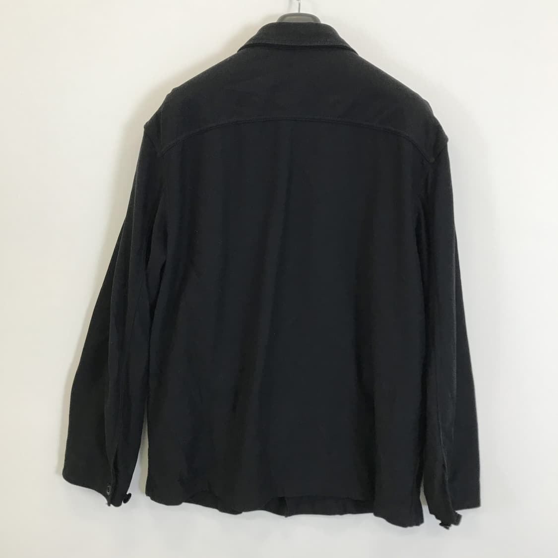 유니클로U 멀티포켓 르메르 셔츠자켓 [XL] 상품이미지3