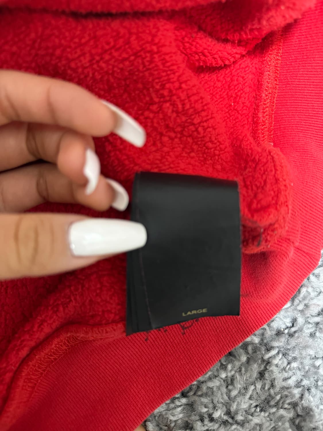 Fear of God 상품이미지5