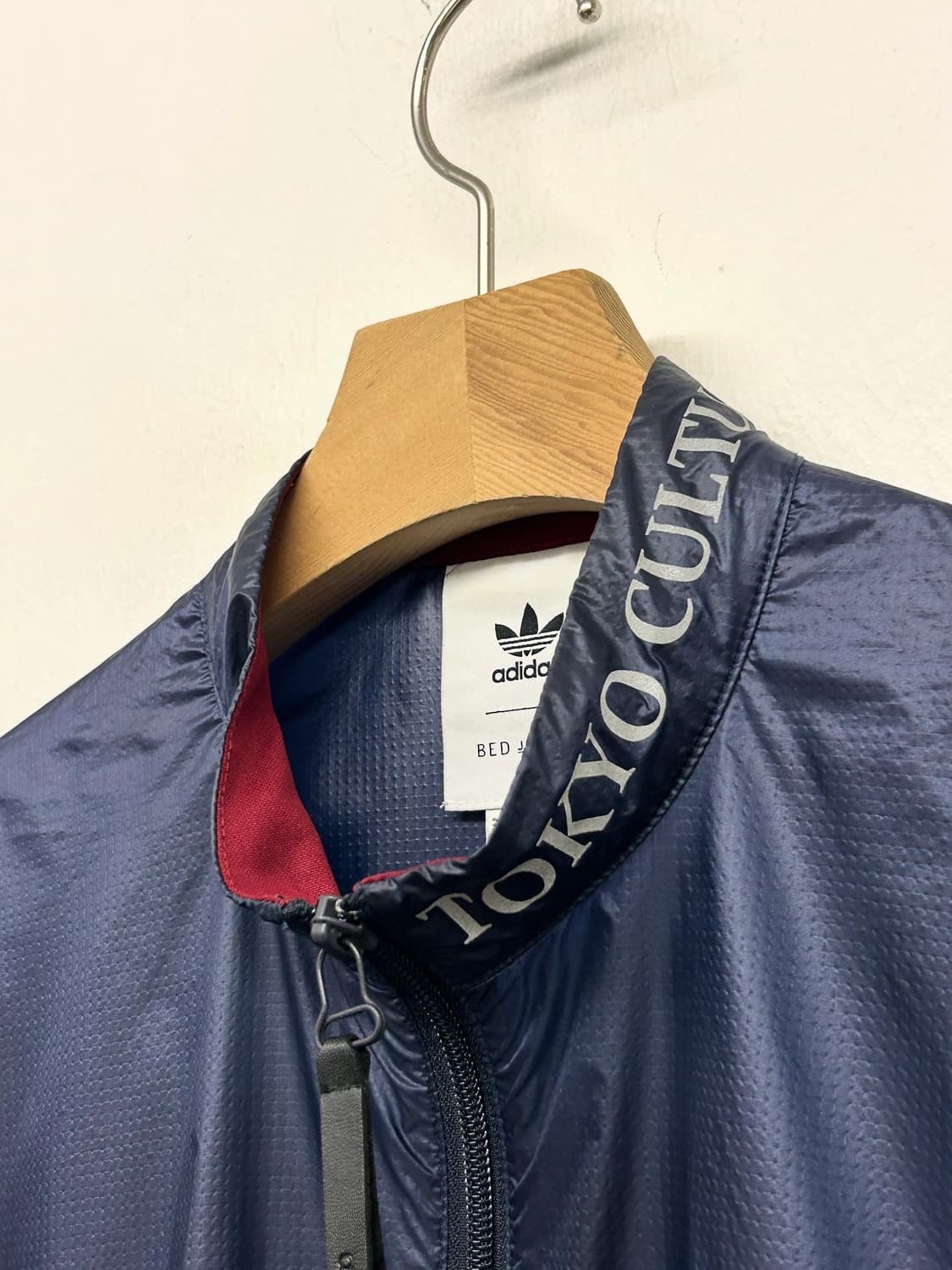 adidas × BED j.w. FORD Track Jacket 상품이미지3