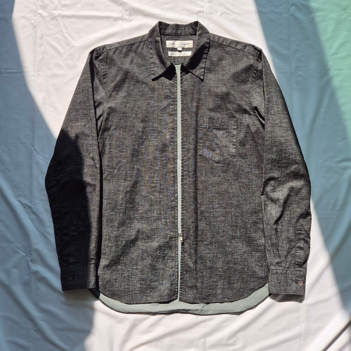 Comme des Garcons Shirt, Made in France 상품이미지3