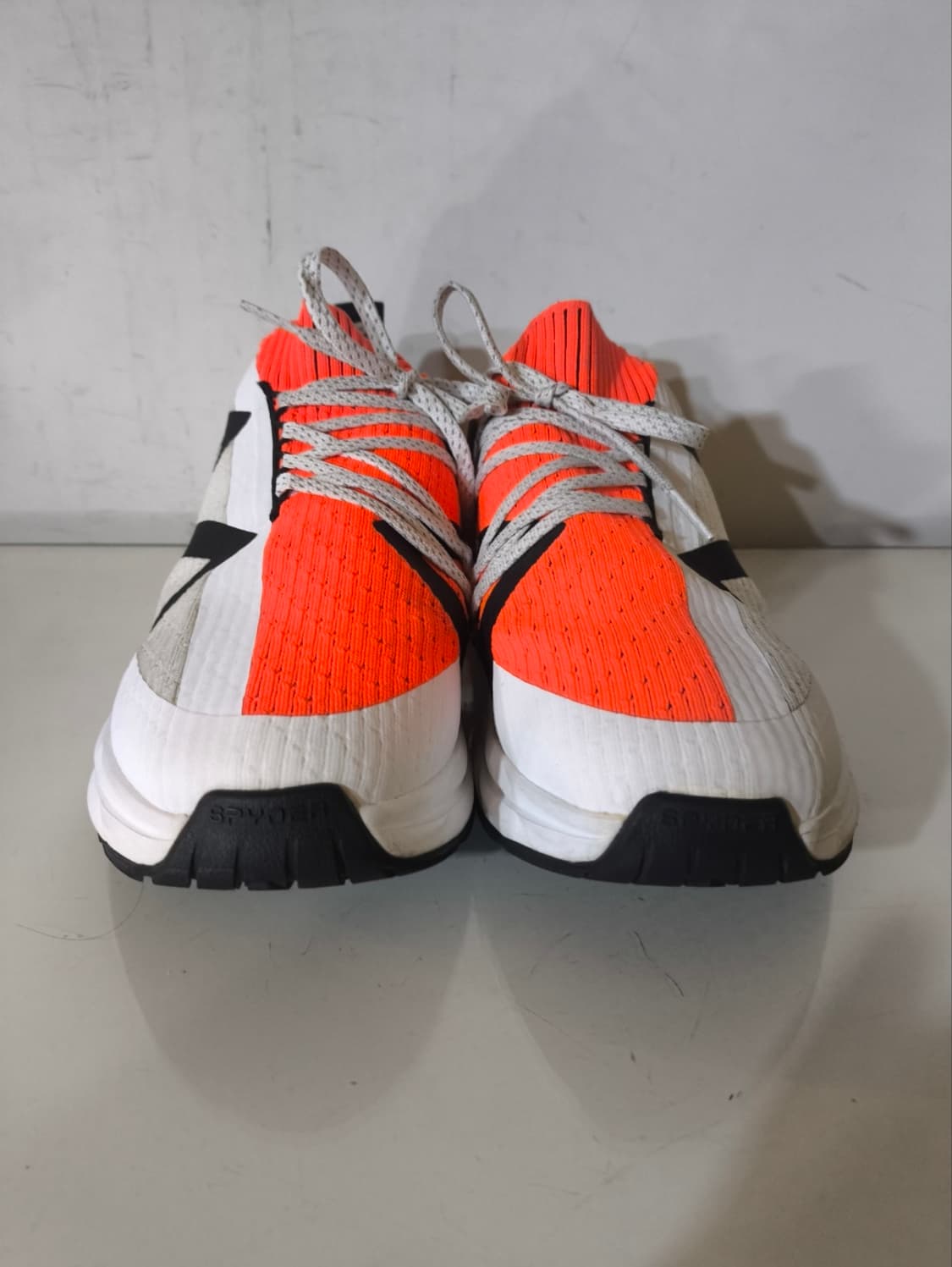 270mm 스파이더 디더블 러닝화 상품이미지3