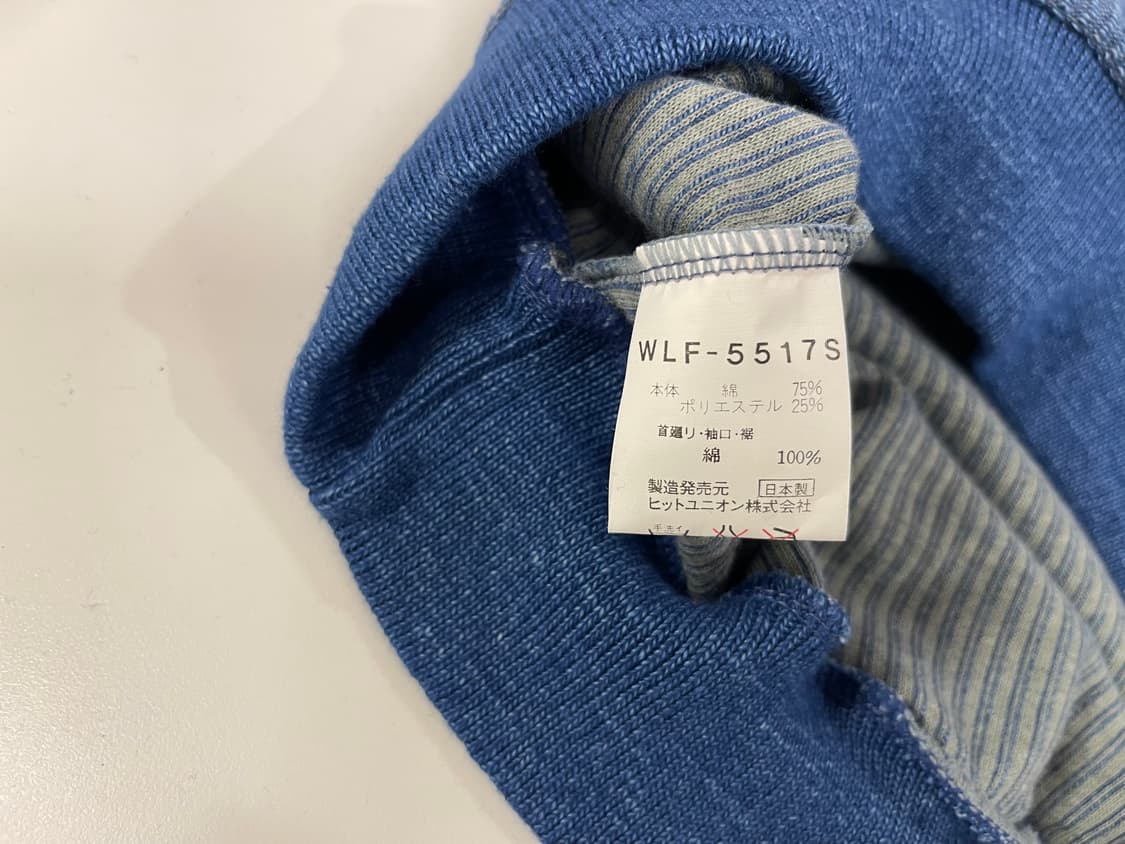 윌슨 90s 올드 스웻셔츠 맨투맨 9번 Wilson OLD 1990 상품이미지5