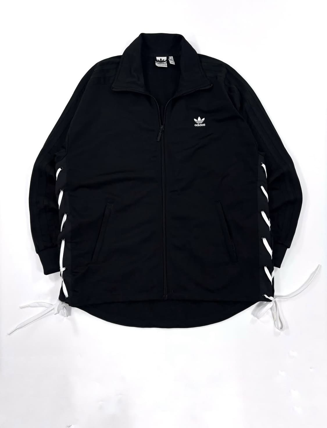 아디다스 오리지널 레이스 트랙탑 져지   상품이미지1