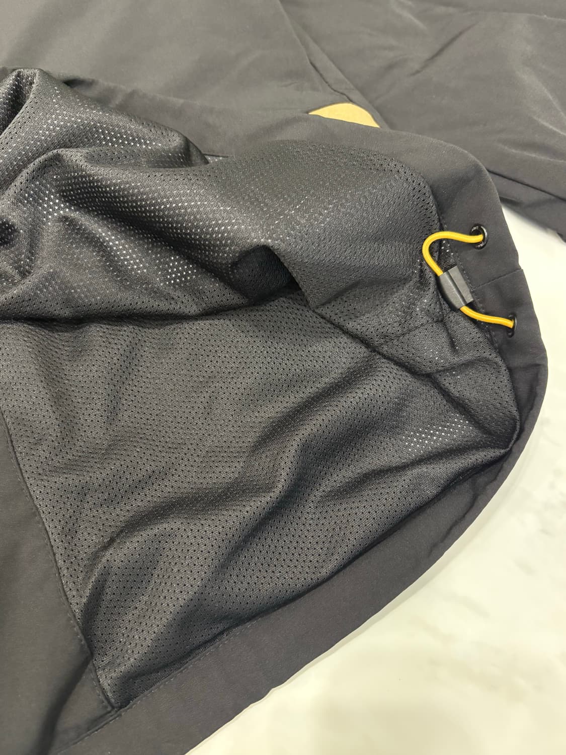 puma v gold training tech jacket 상품이미지5