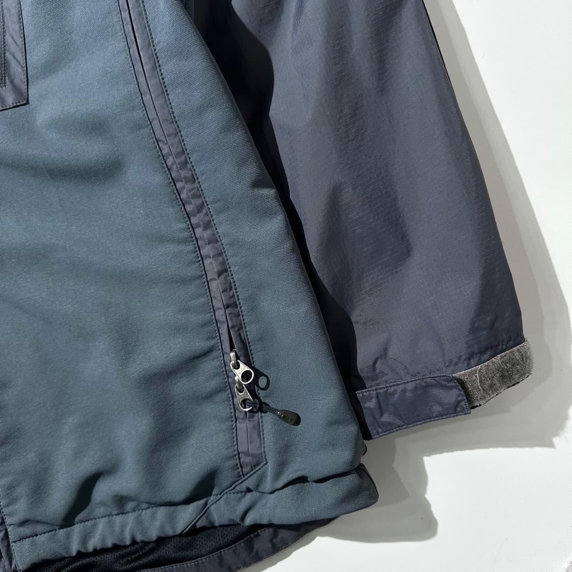 컬럼비아 소프트쉘 배색 자켓 상품이미지5