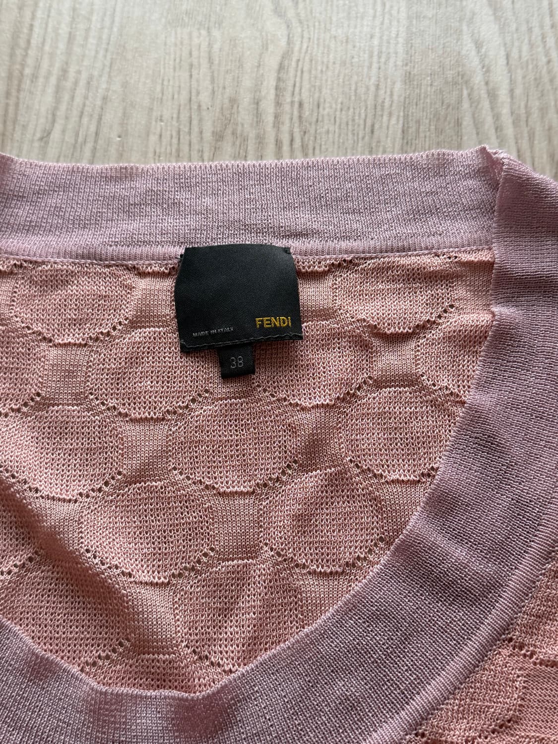 Fendi knit 상품이미지2