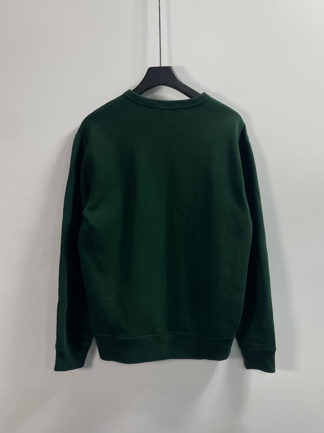 폴로 랄프로렌 아치로고 맨투맨 (on.306)   상품이미지3