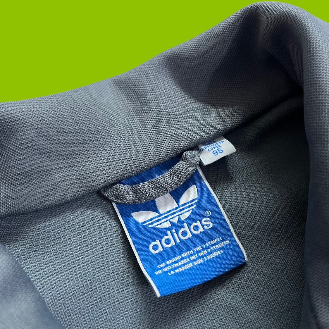 아디다스 유로파 트랙탑 상품이미지5
