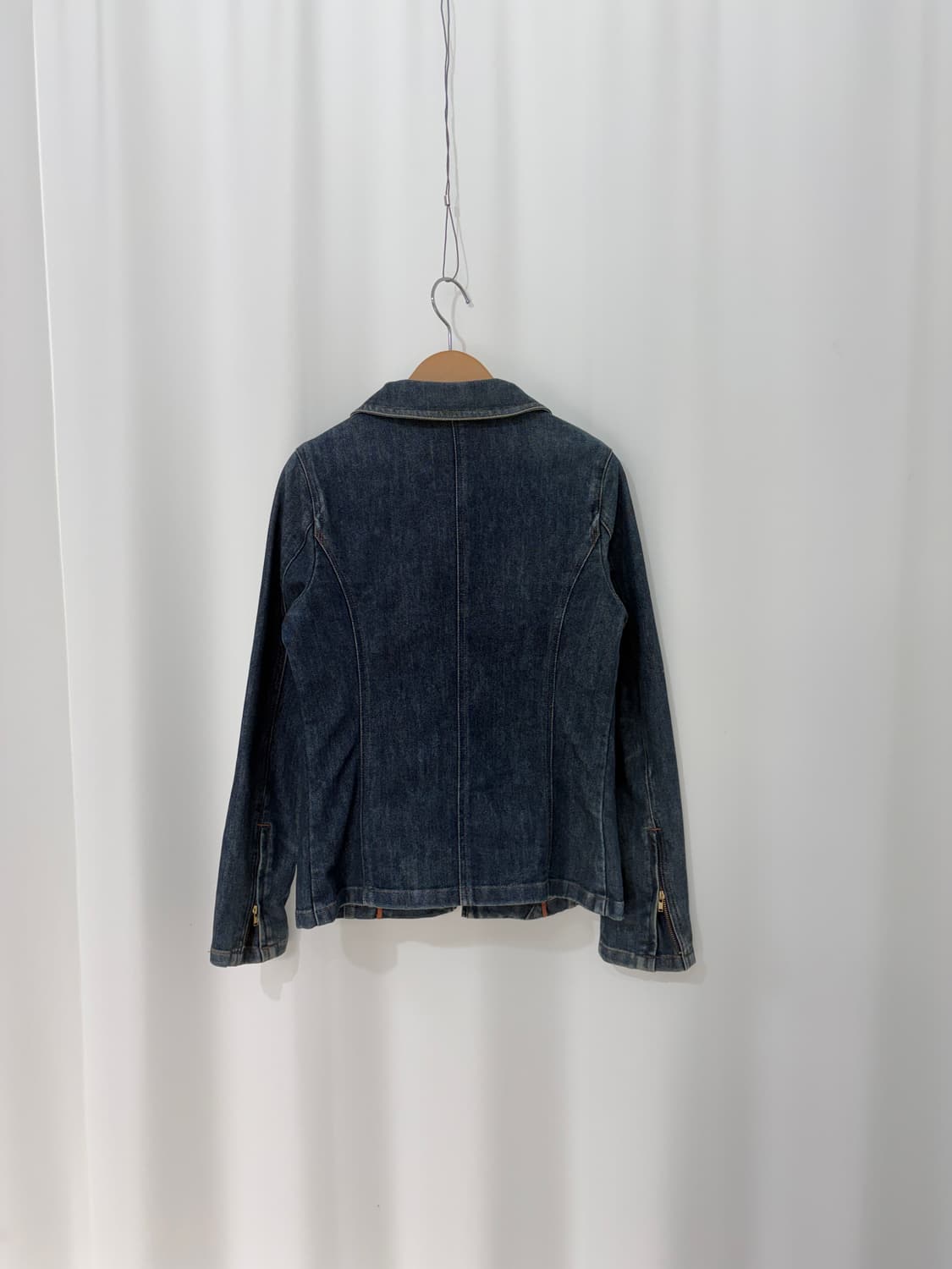 MICHEL KLEIN denim jacket 상품이미지6