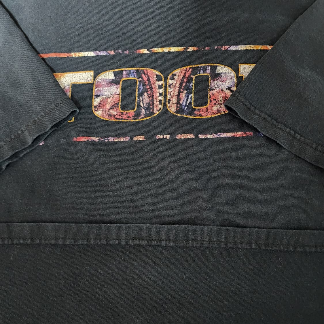 [2xl] 00s 툴 Tool 빈티지 밴드티 상품이미지7