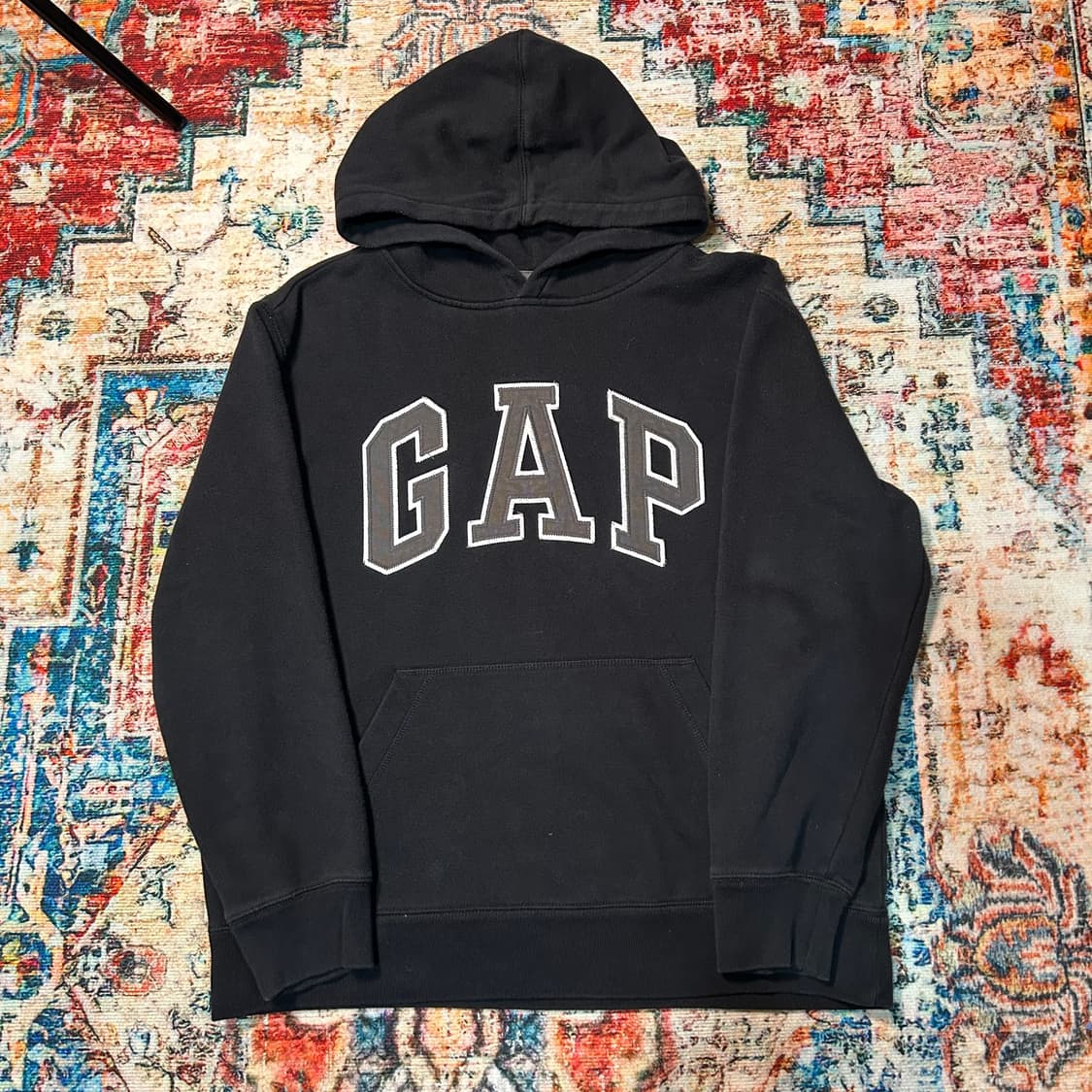 [M] GAP 키즈 후드티 상품이미지1