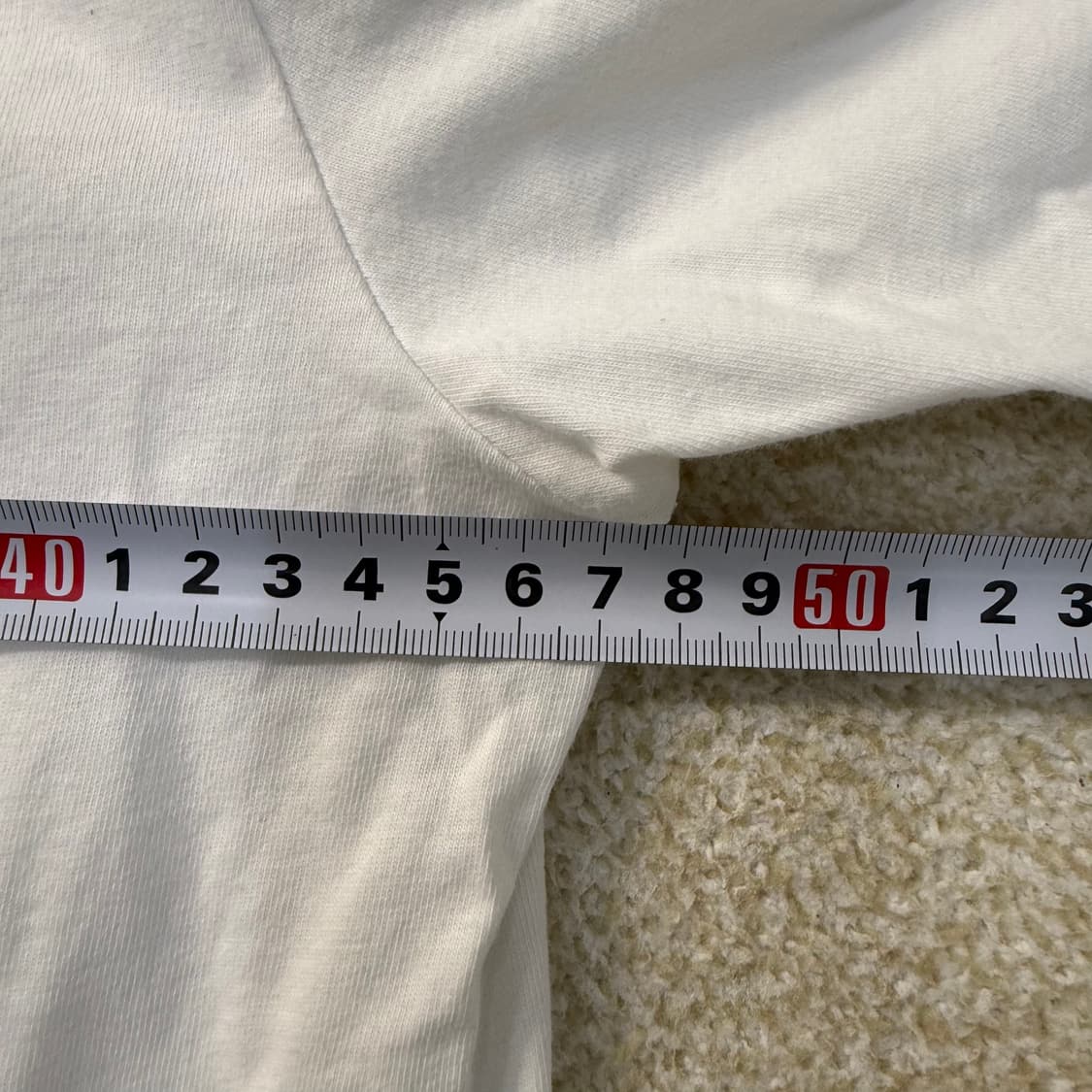 M 나이키 조던 점프맨 반팔티 0213T1 상품이미지6