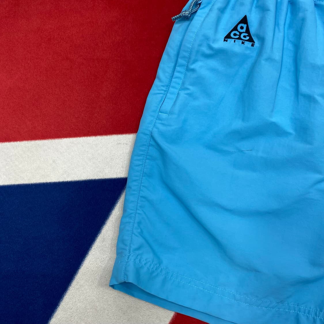 나이키 ACG 우븐 쇼츠 L  상품이미지2