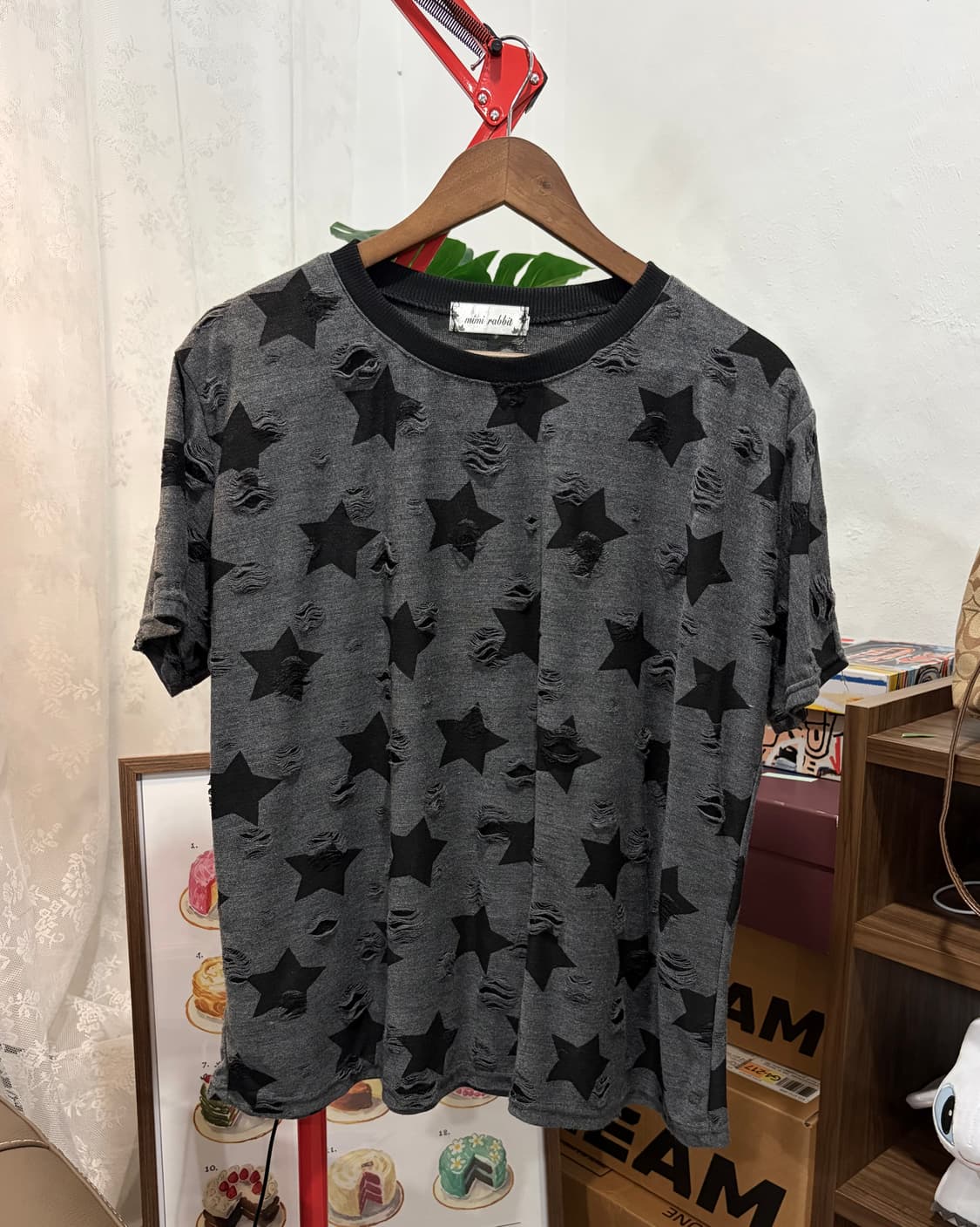 VINTAGE TOP 상품이미지1
