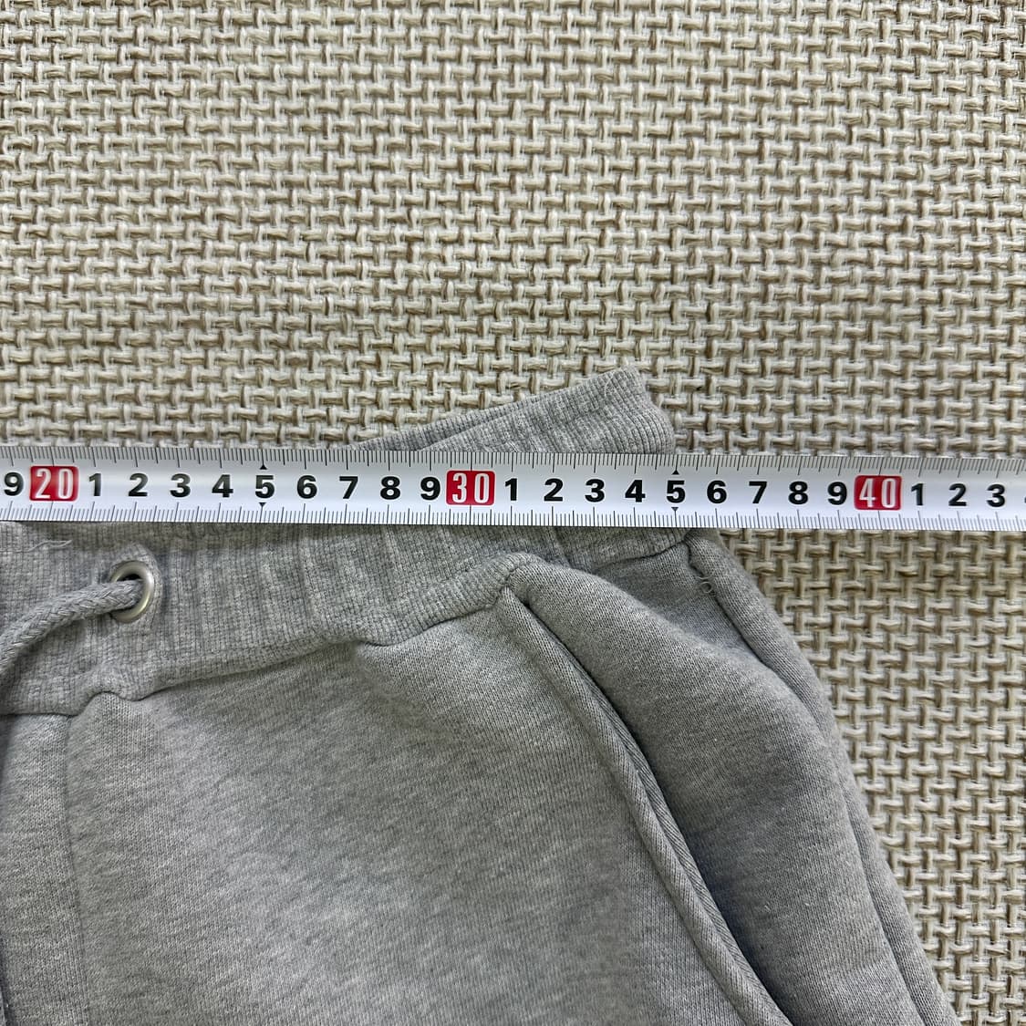 L 예일 조거 팬츠 0512D  상품이미지6