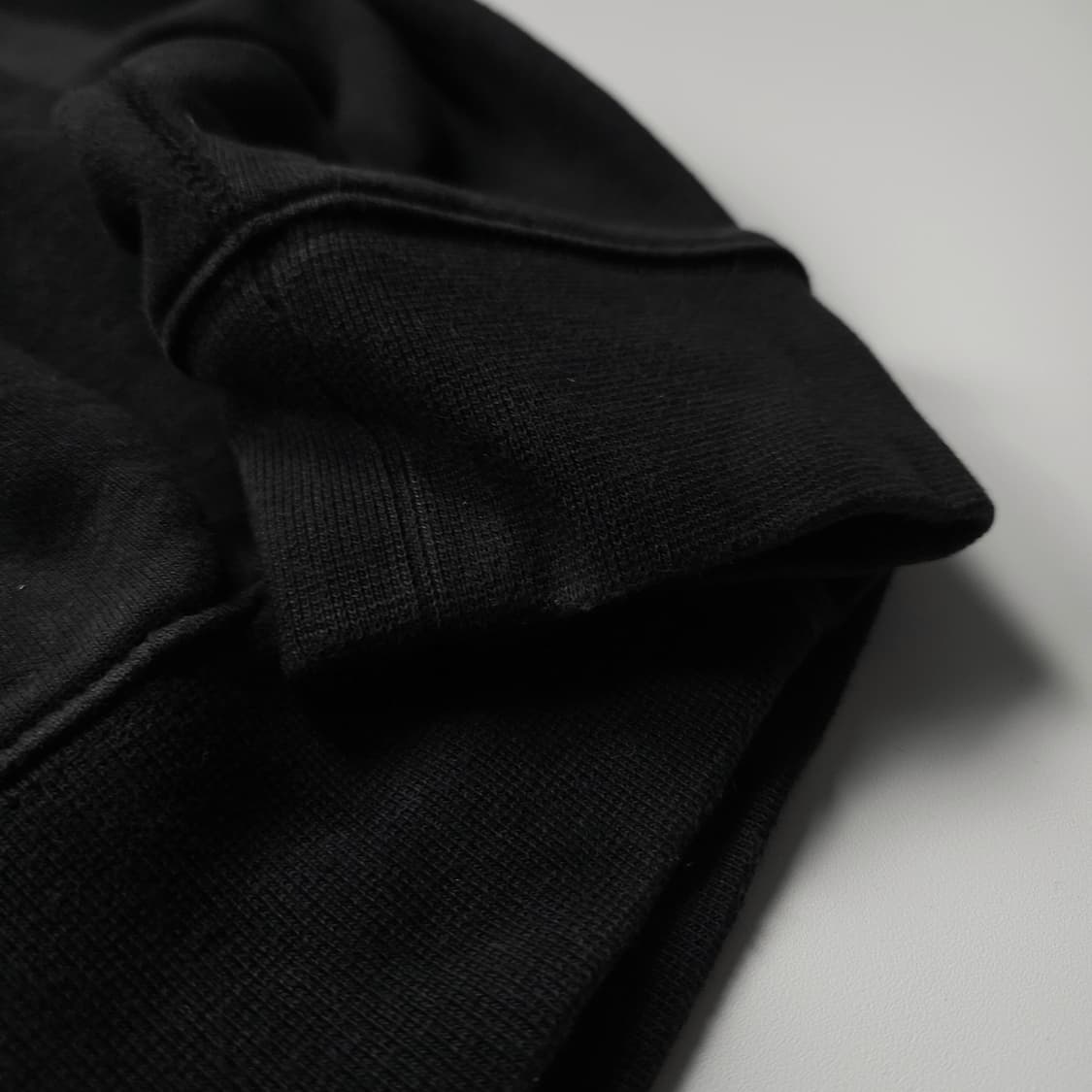 나이키 랩 NGR 솔로 스우시 하프집업 스웻 셔츠 (110) 상품이미지5