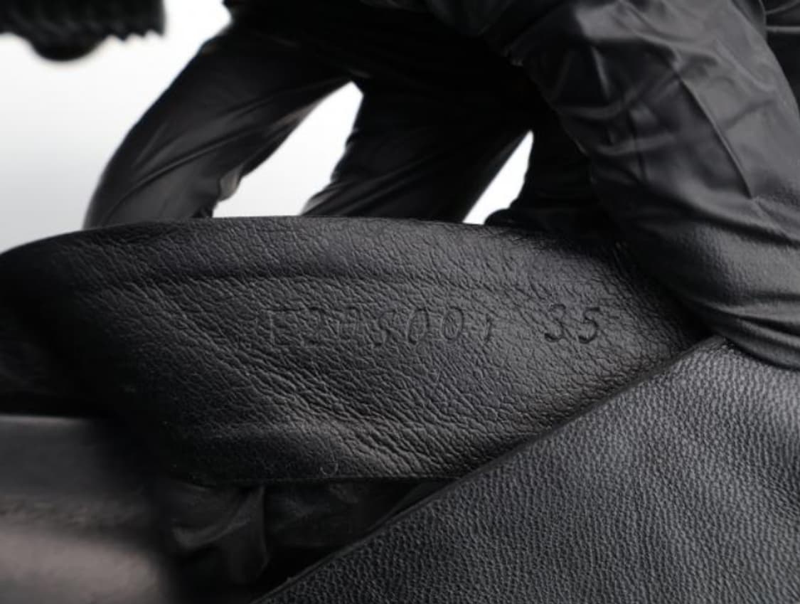 헬베티카 샌들 상품이미지5