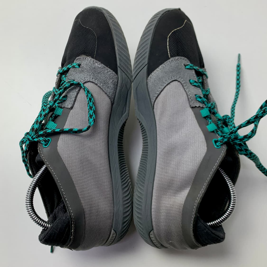 [250/정품] 머렐 로스트 퓨리 운동화 신발
 상품이미지4