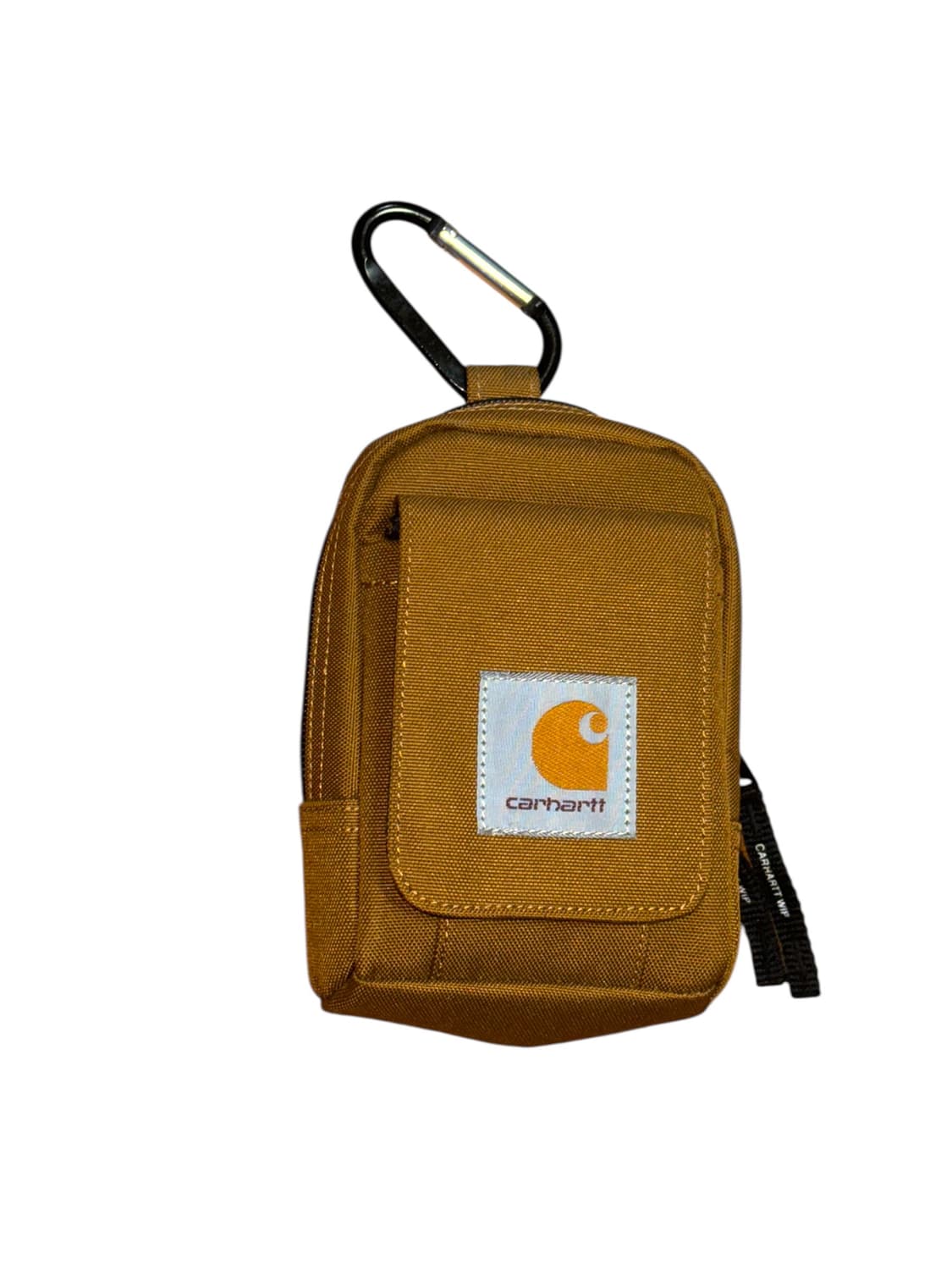 칼하트 wip 카라비너 미니백  상품이미지4