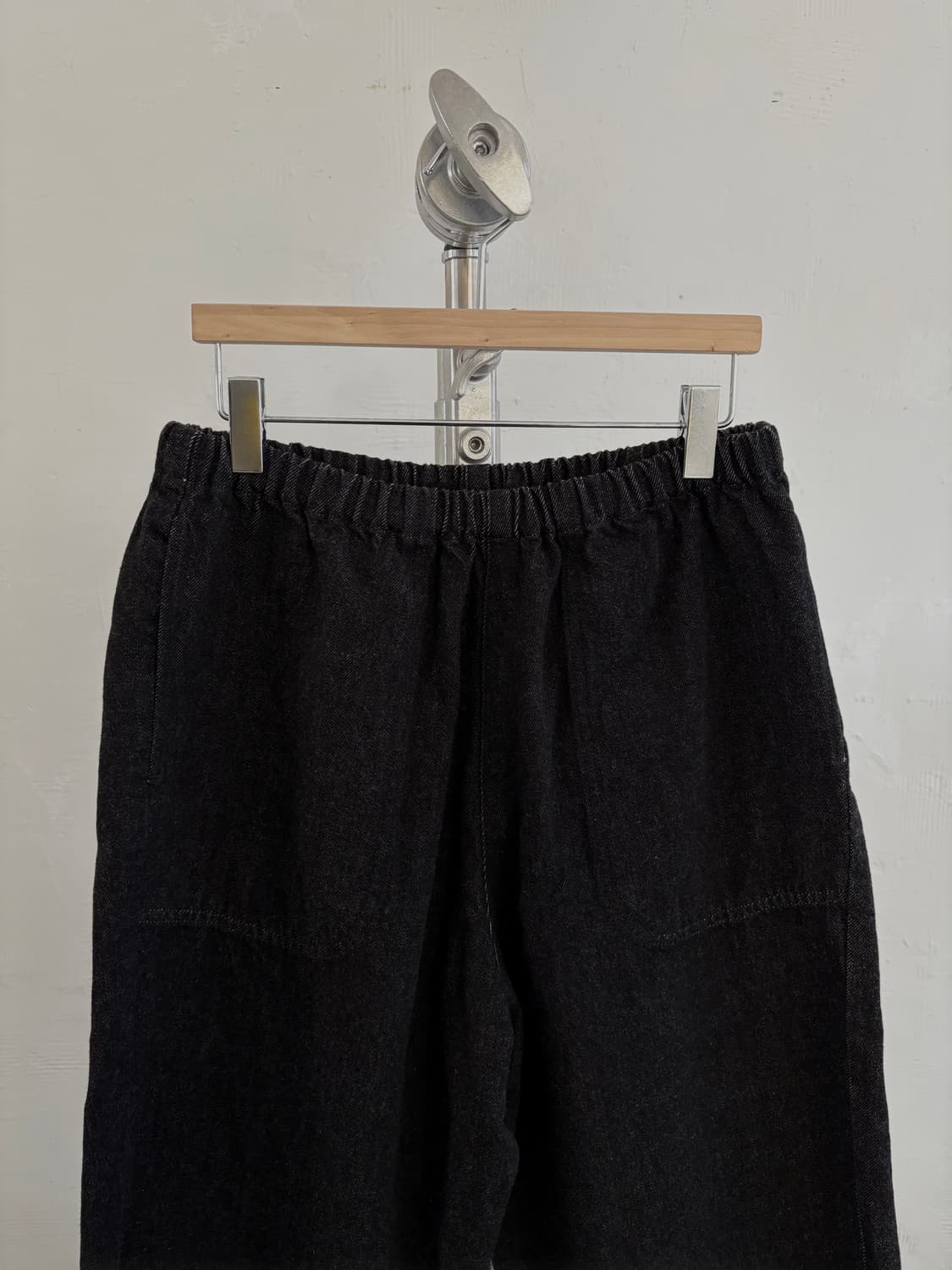 Danton 단톤 데님 팬츠  상품이미지2