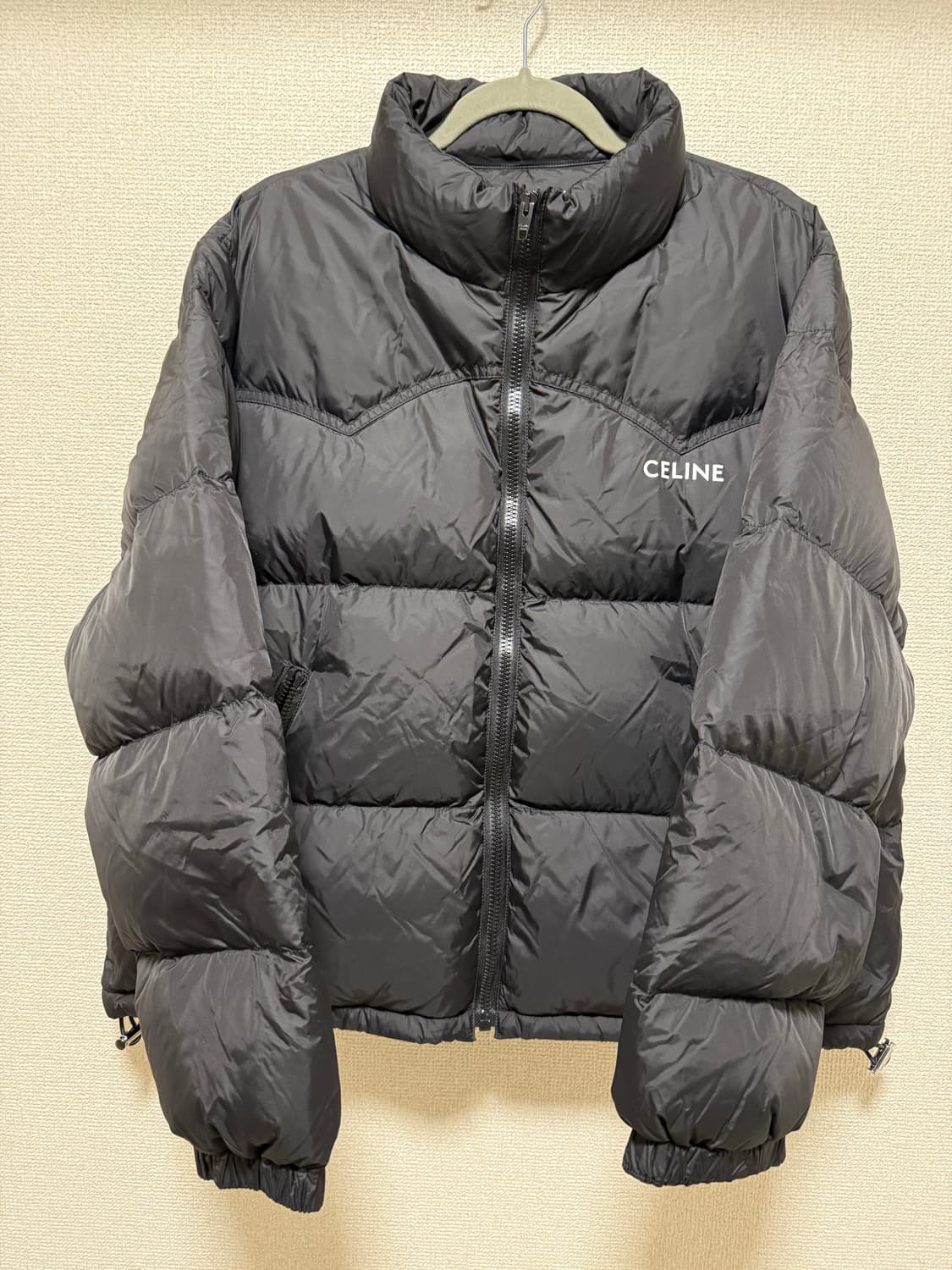 (52) 셀린느 패딩 웨스턴 다운자켓 상품이미지2