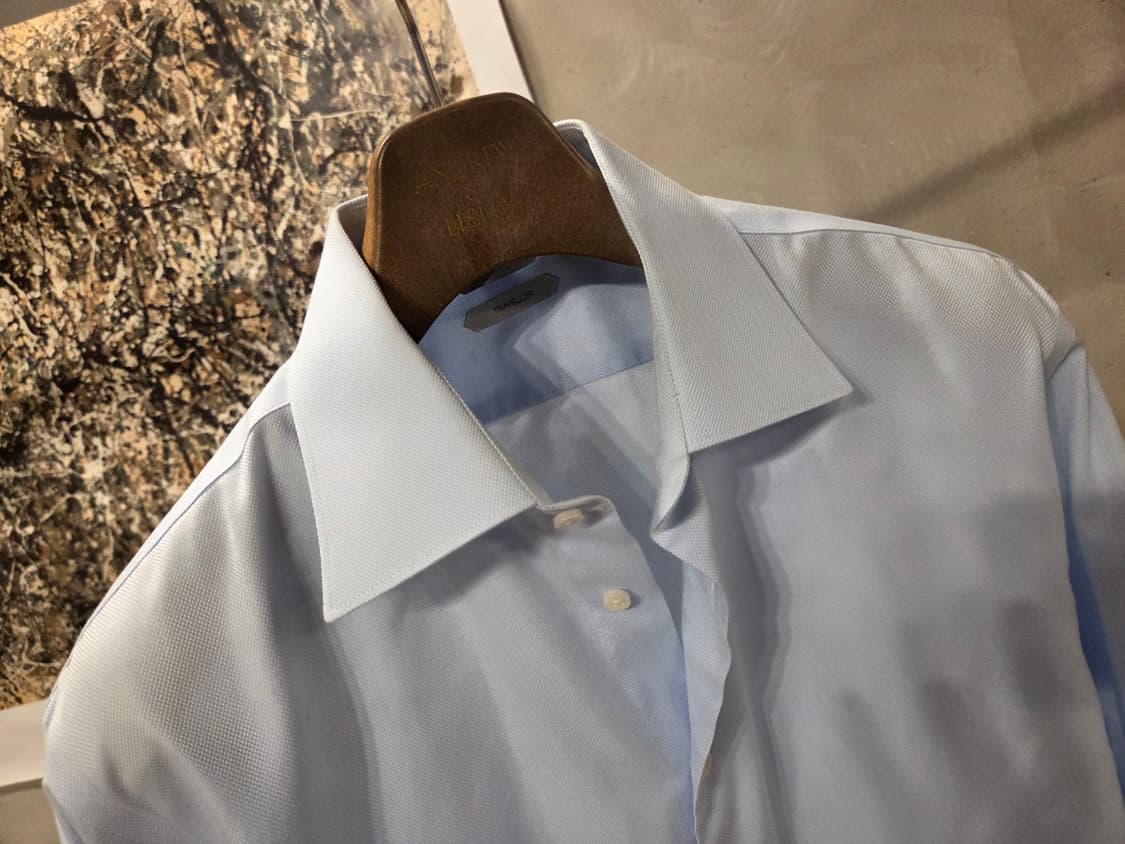 수트서플라이 드레스셔츠  상품이미지2