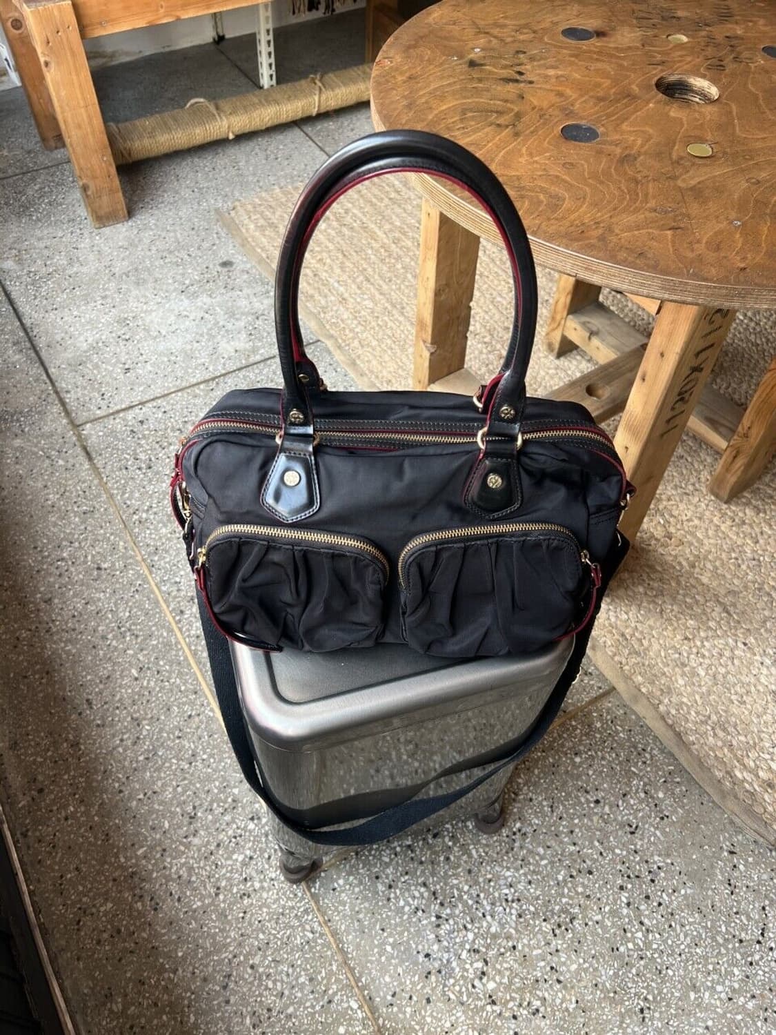 MZ WALLACE New York 상품이미지2