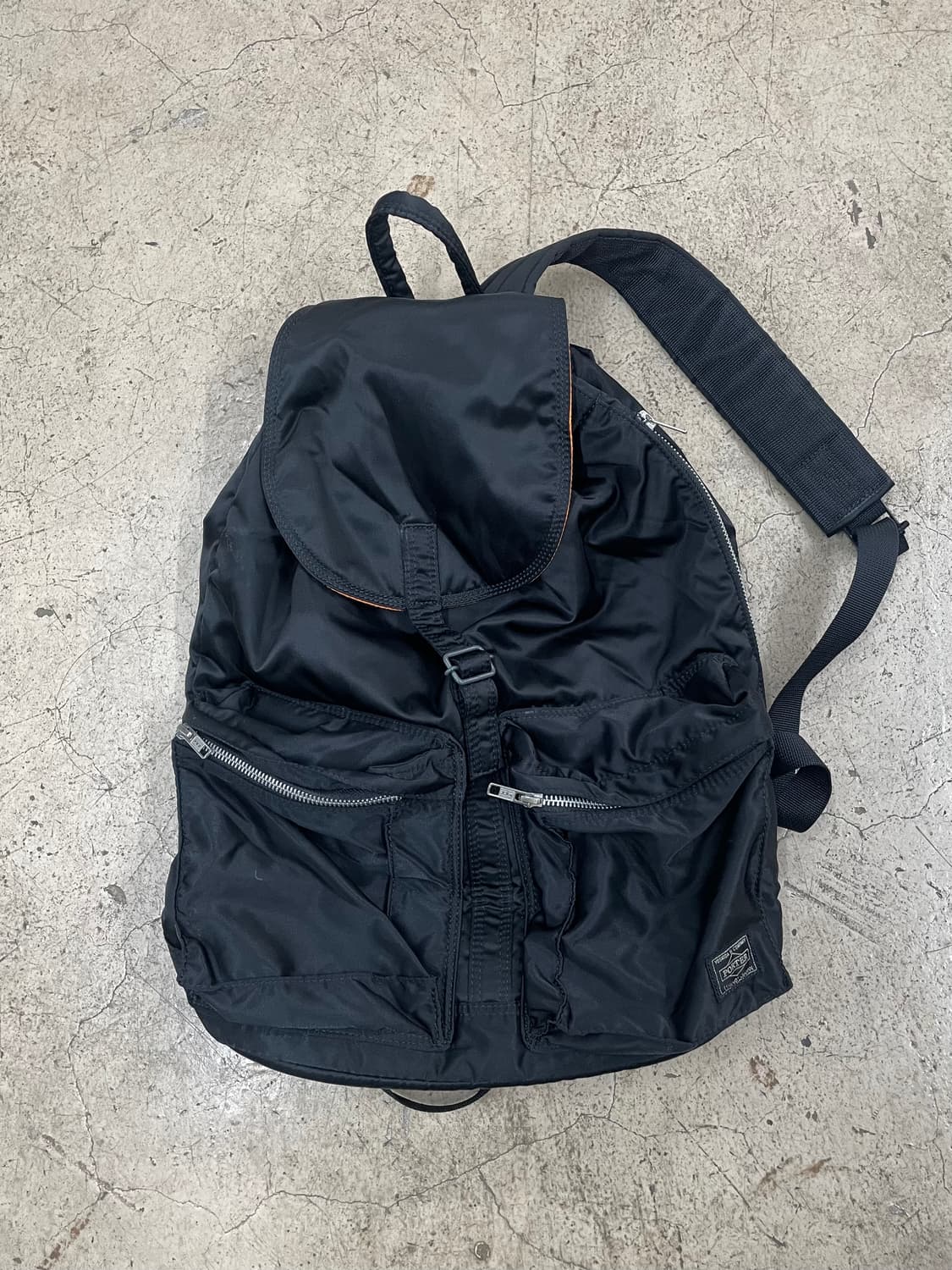 포터 백팩 상품이미지1