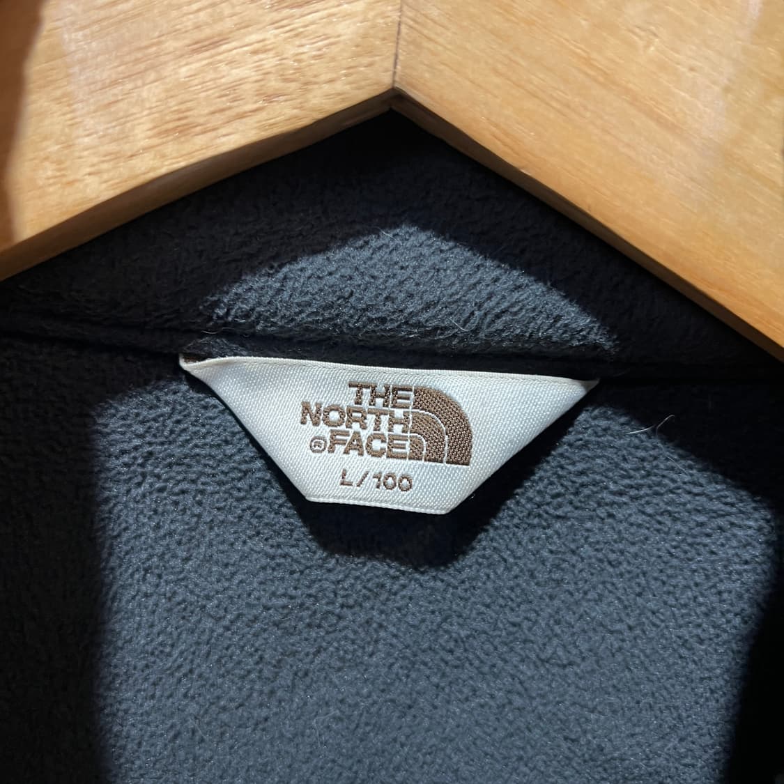 노스페이스 플리스 자켓 상품이미지3