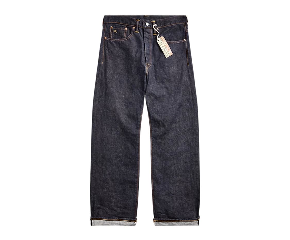 rrl 빈파포 이스트웨스트 새상품 30x32 상품이미지1