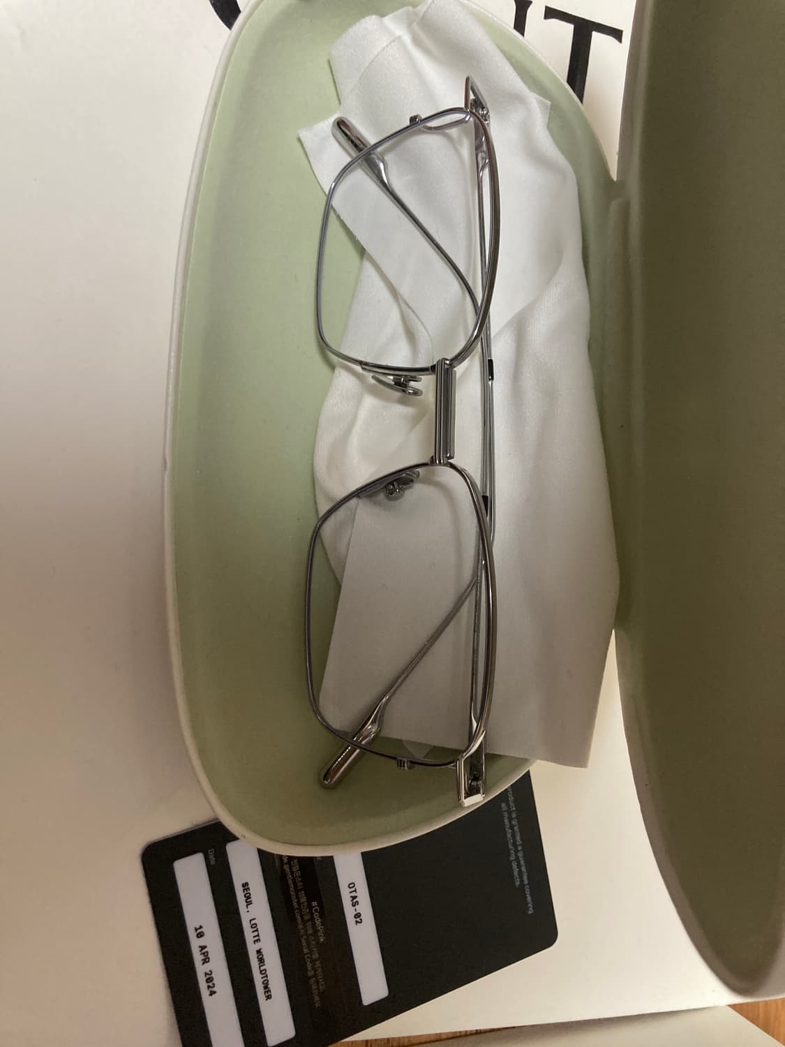 젠틀몬스터 오타스  상품이미지1