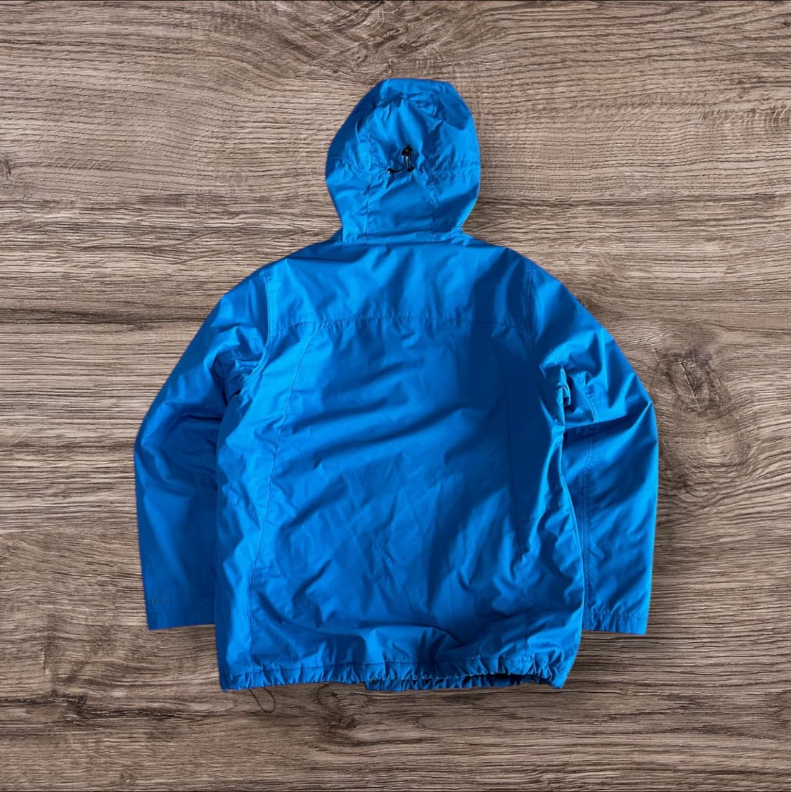 L.L.Bean Fleece Hoodie Jacket 상품이미지3