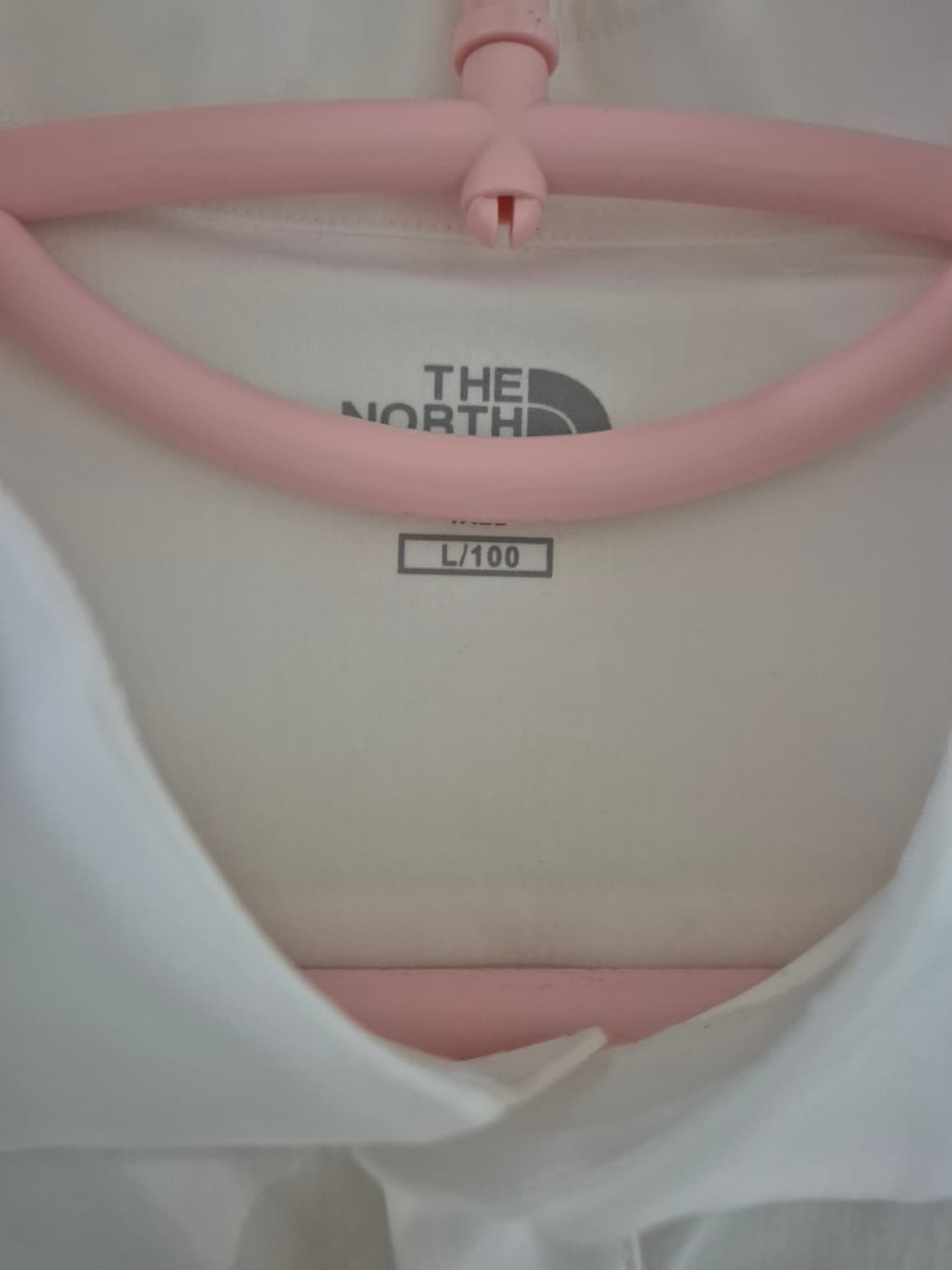 [100]노스페이스 셔츠 긴팔 스판 상품이미지4