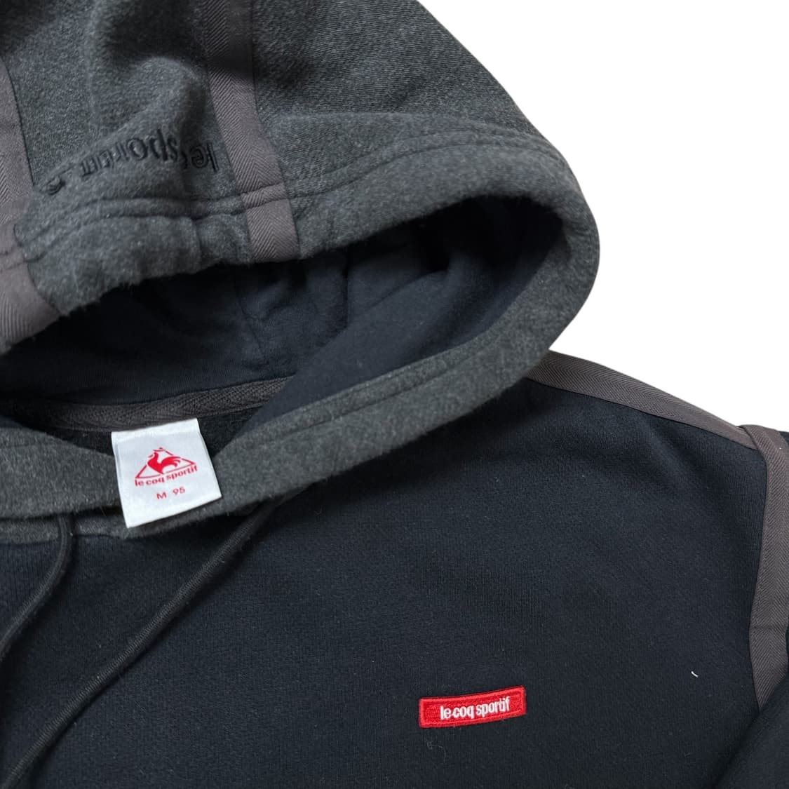 르꼬끄 후드티 상품이미지2