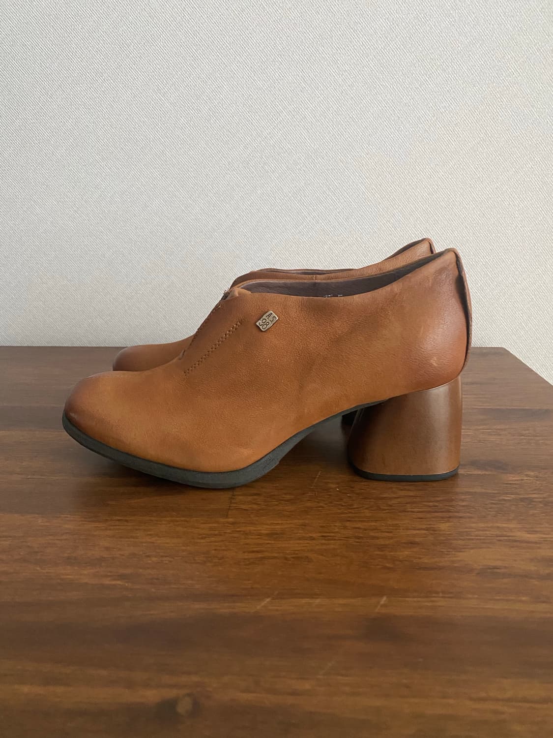 AS98 아리아 펌프스 구두(35.5) 상품이미지4