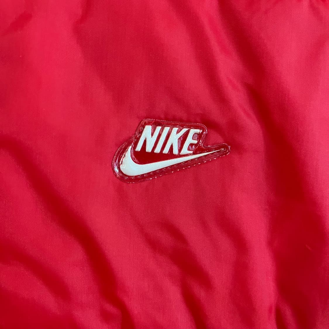 나이키 80‘s 패딩 베스트 상품이미지4