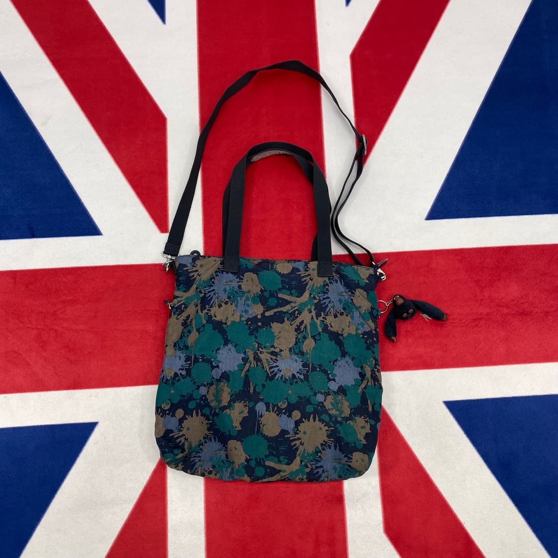 키플링 가방 37x38 상품이미지3