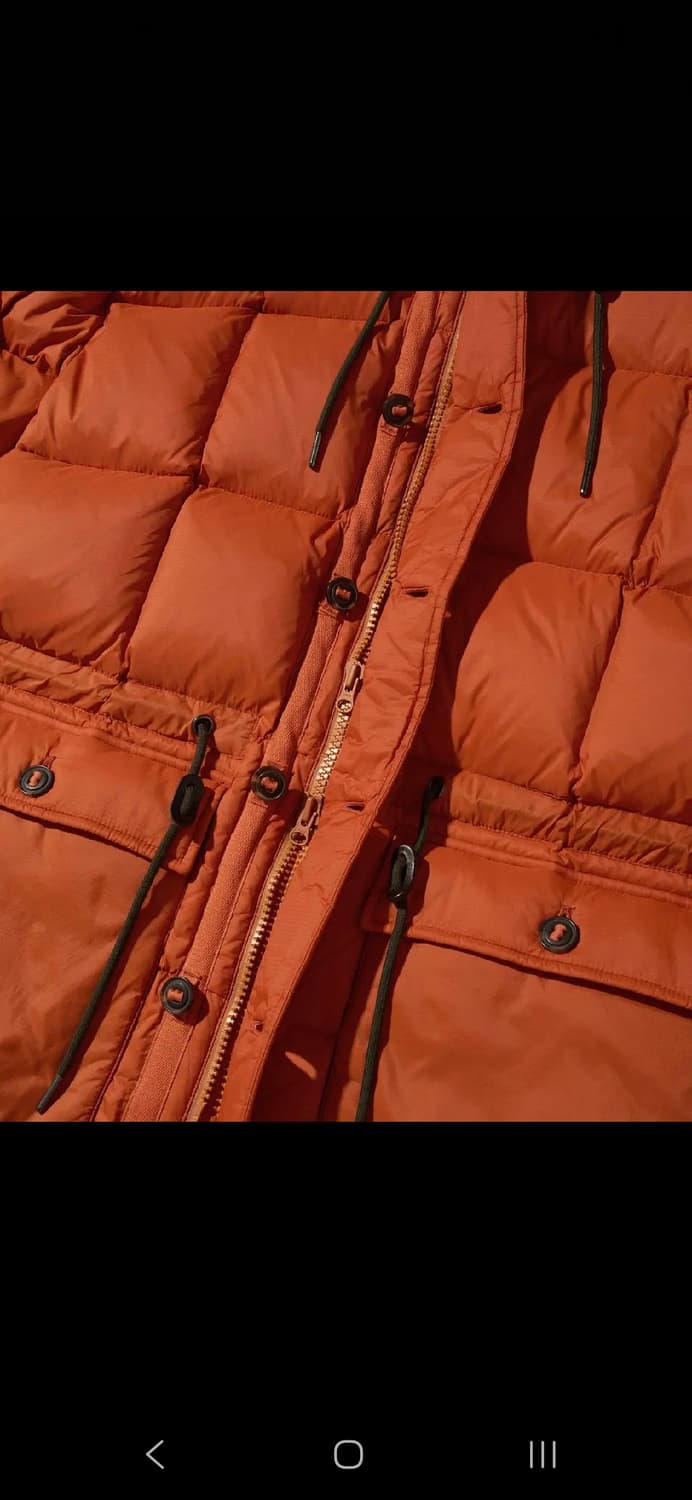 아웃스탠딩 카라코람 (오렌지) 상품이미지6