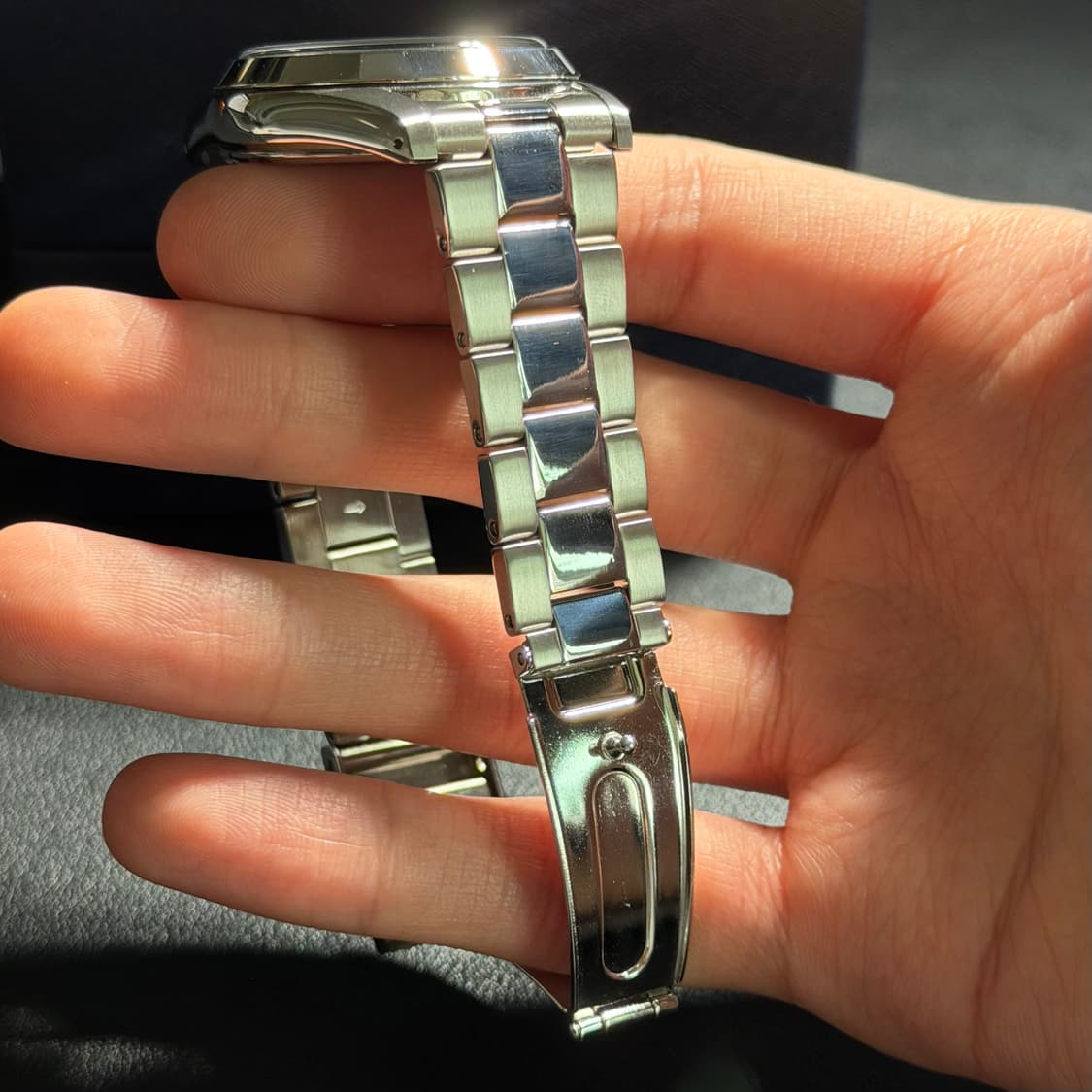 세이코 신존 에디션4 익스플로러 오마주 시계 상품이미지3