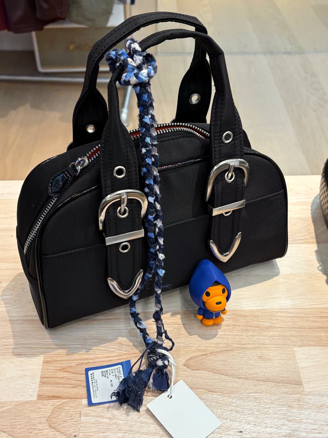 포터클래식 멀티 로프 상품이미지2