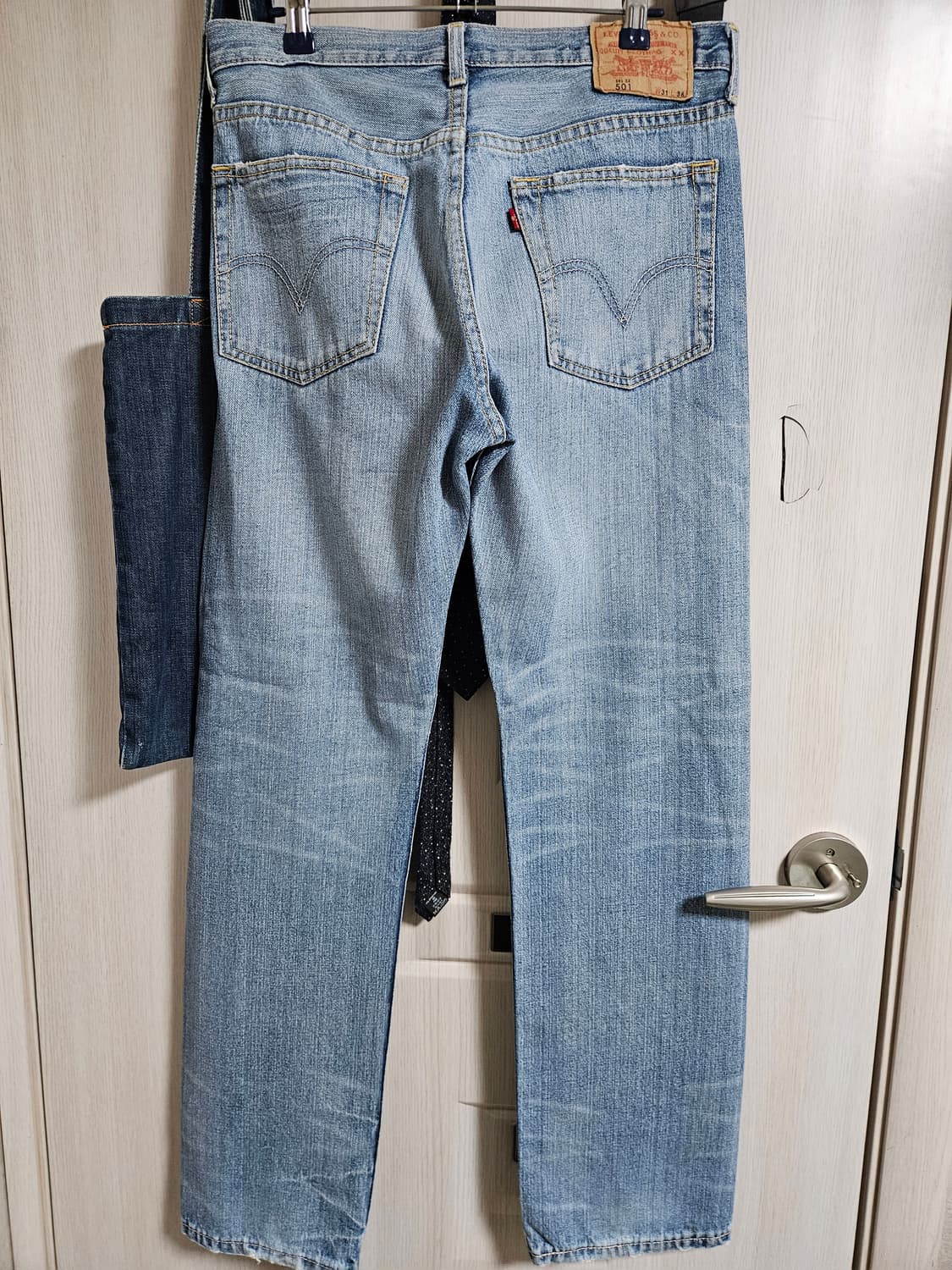 Jp levis 501xx 31 사이즈 리바이스 빈티지 상품이미지2