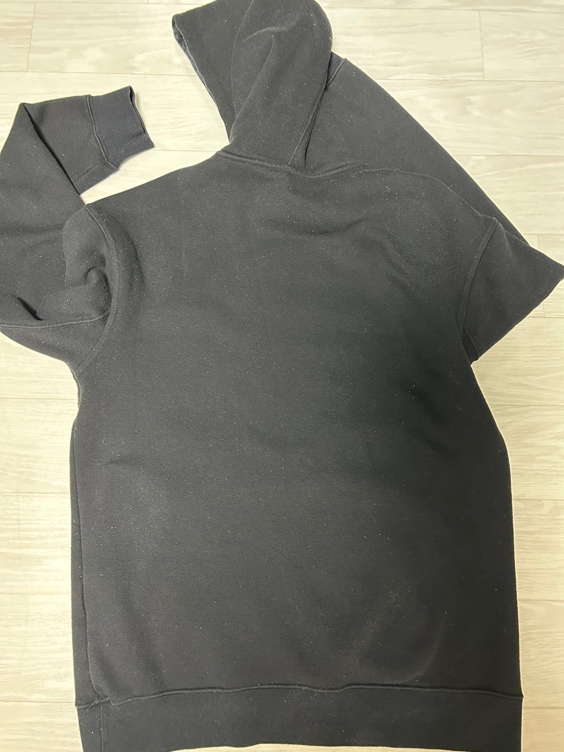 꼼데스퍽다운 상품이미지2