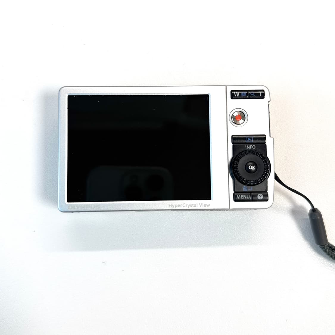 [A급] 올림푸스 뮤 u-7040 베이지 상품이미지2