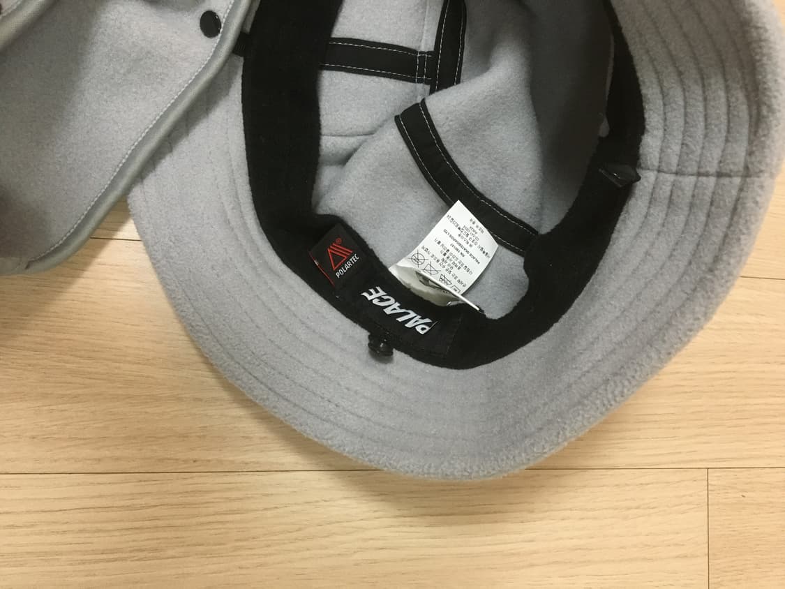 팔라스 버킷햇!!! 상품이미지7