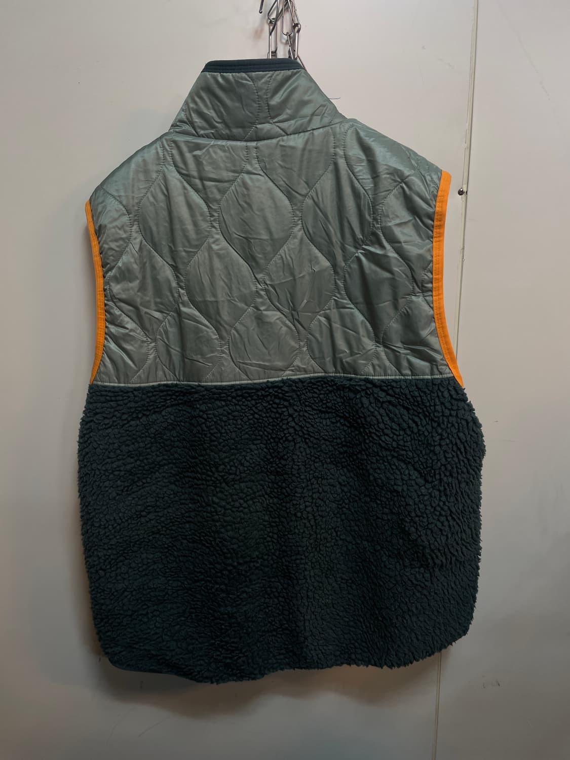 나이키 쉐르파 조끼 상품이미지6