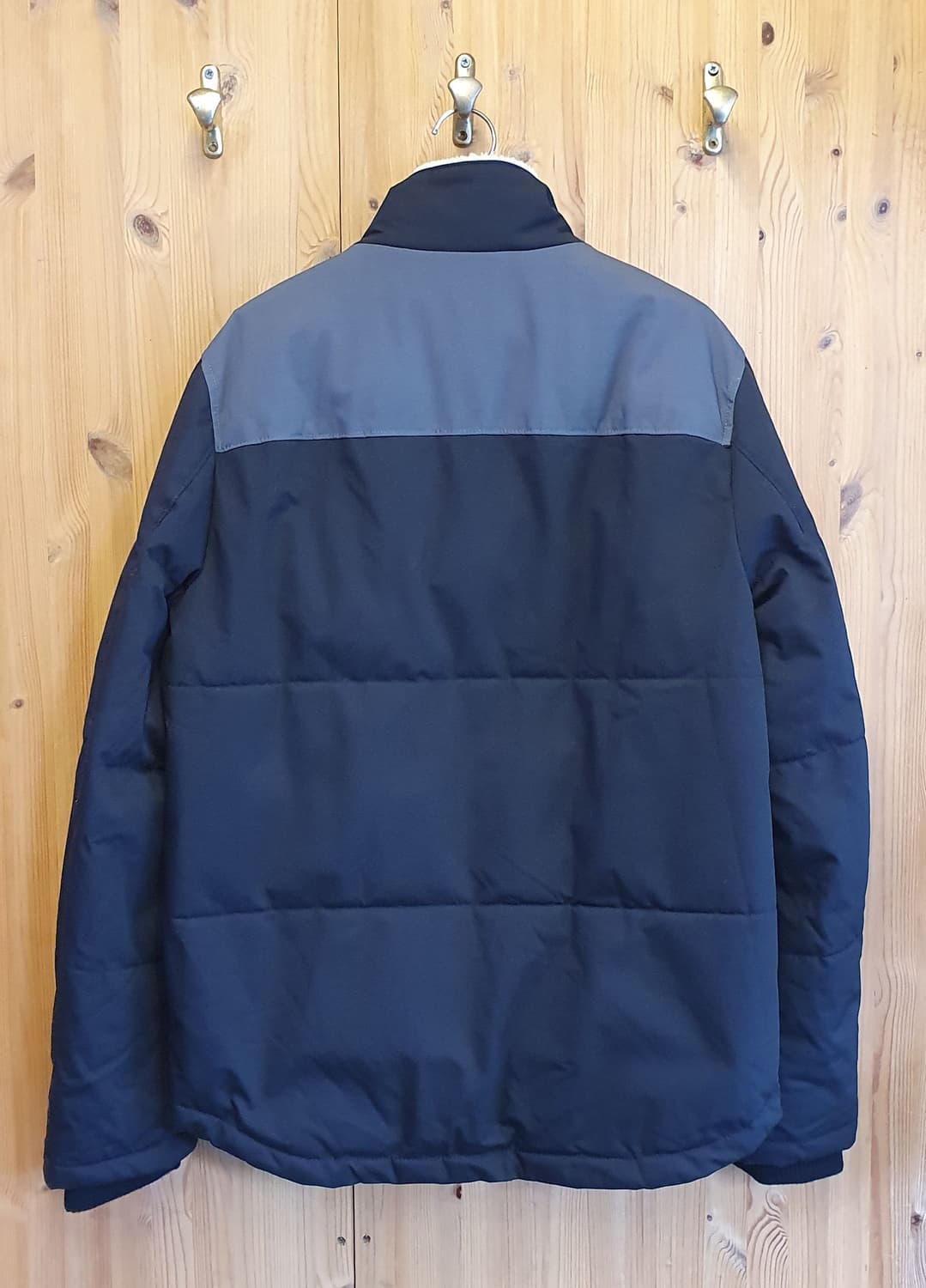 (새상품)95.리바이스 세르파 패딩점퍼 상품이미지4