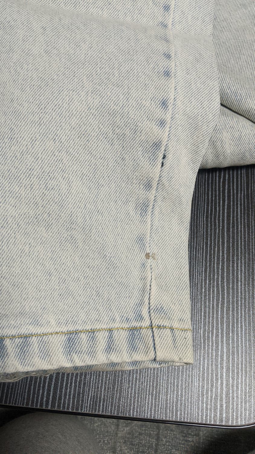 폴라스케이트 빅 보이 og 로고 팬츠 상품이미지6