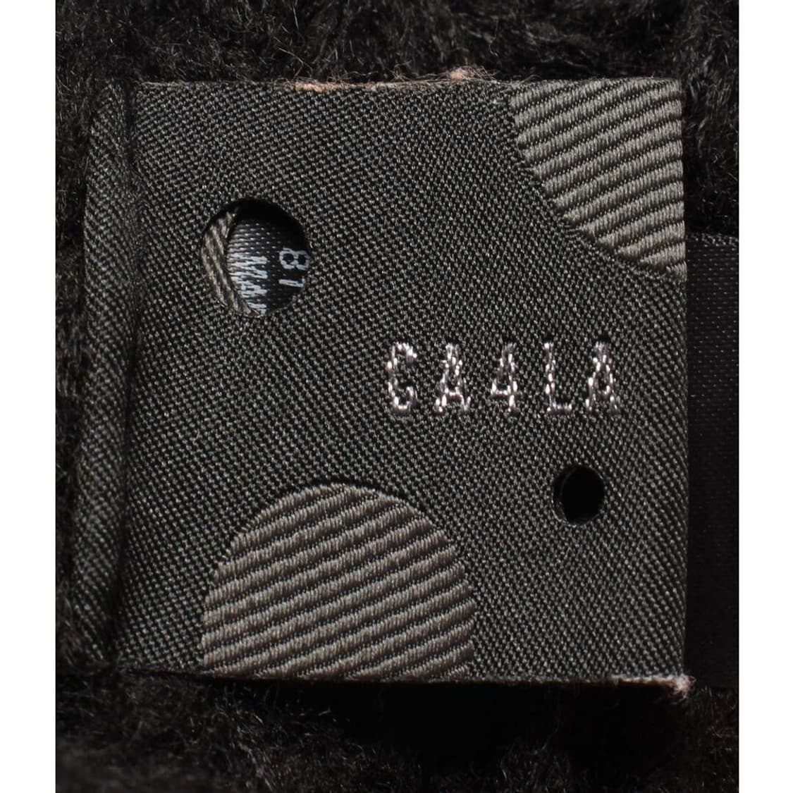 Ca4la 이어플랩 상품이미지3