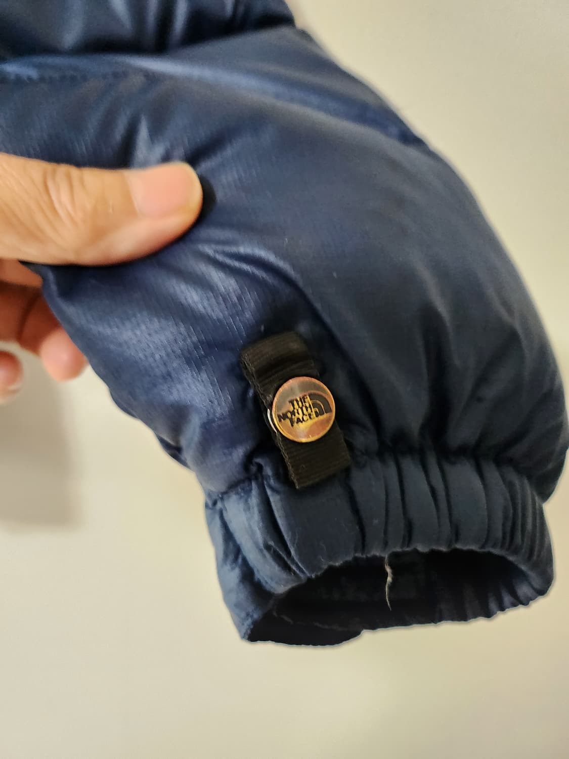 노스페이스 700눕시패딩 (95 상품이미지7